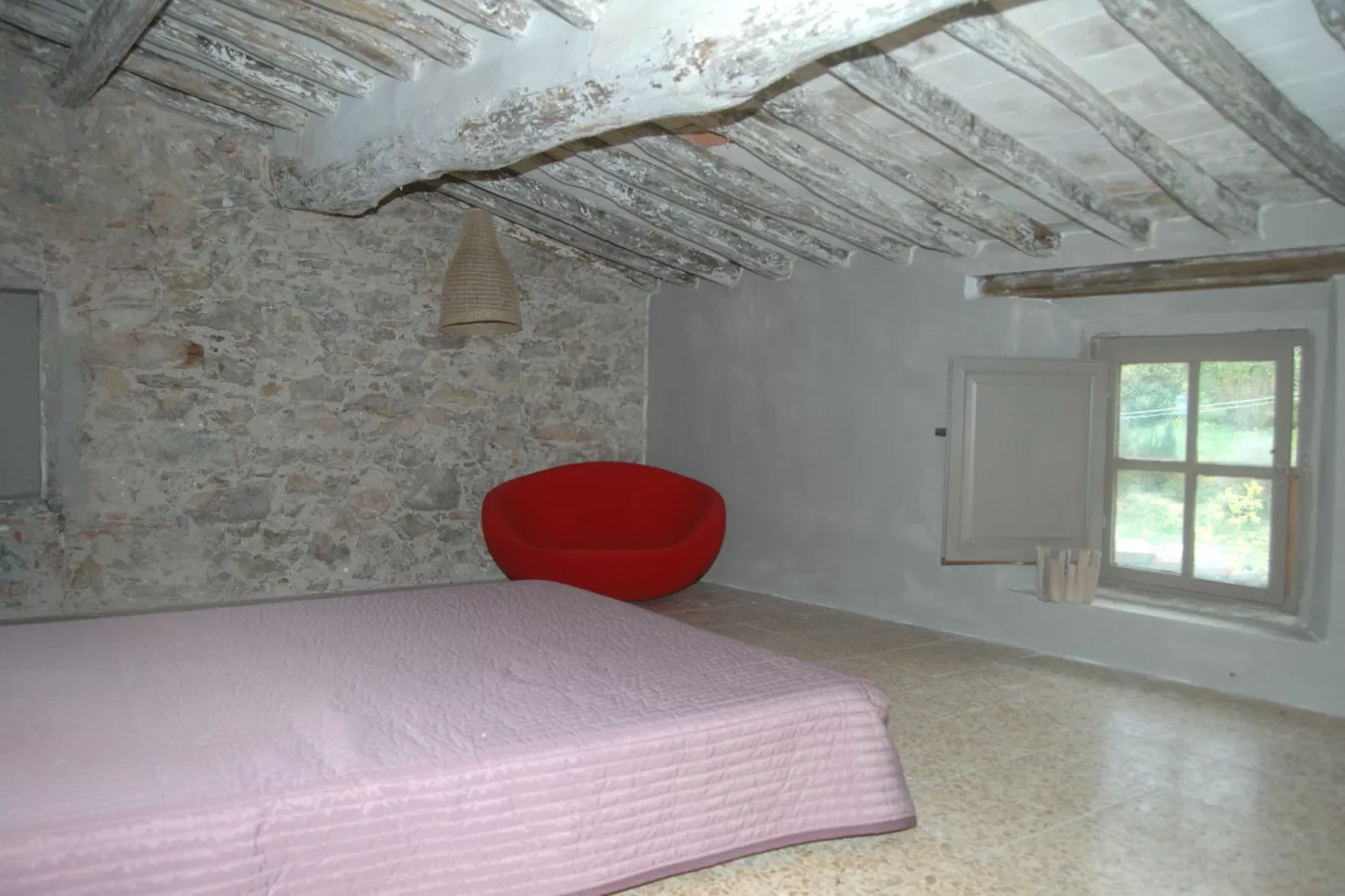 CasaRuscello-Bedroom