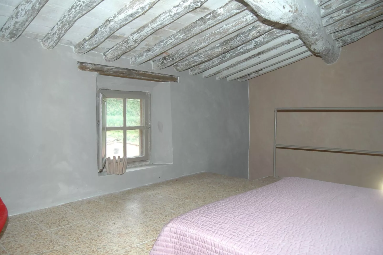 CasaRuscello-Bedroom