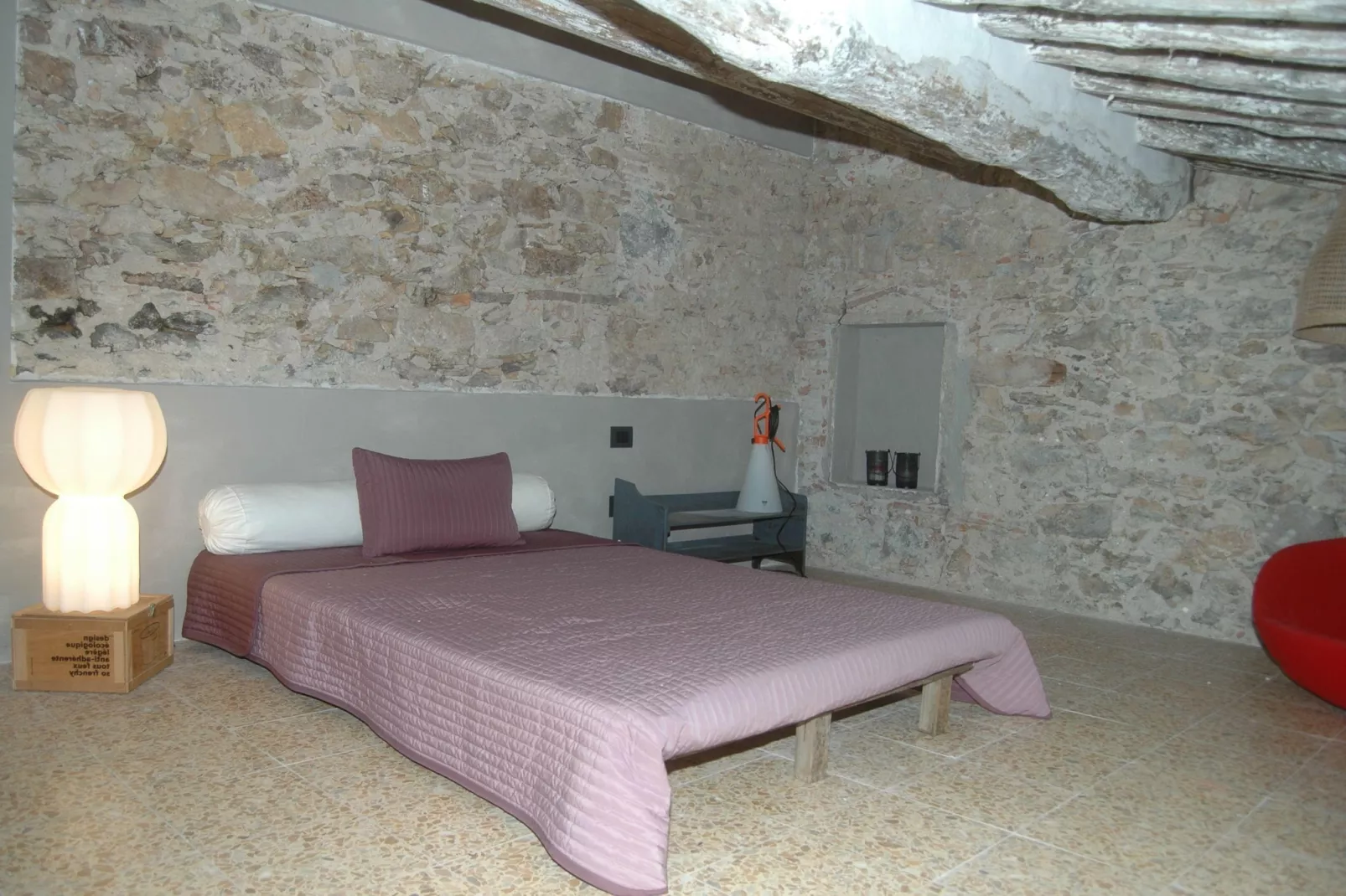 CasaRuscello-Bedroom