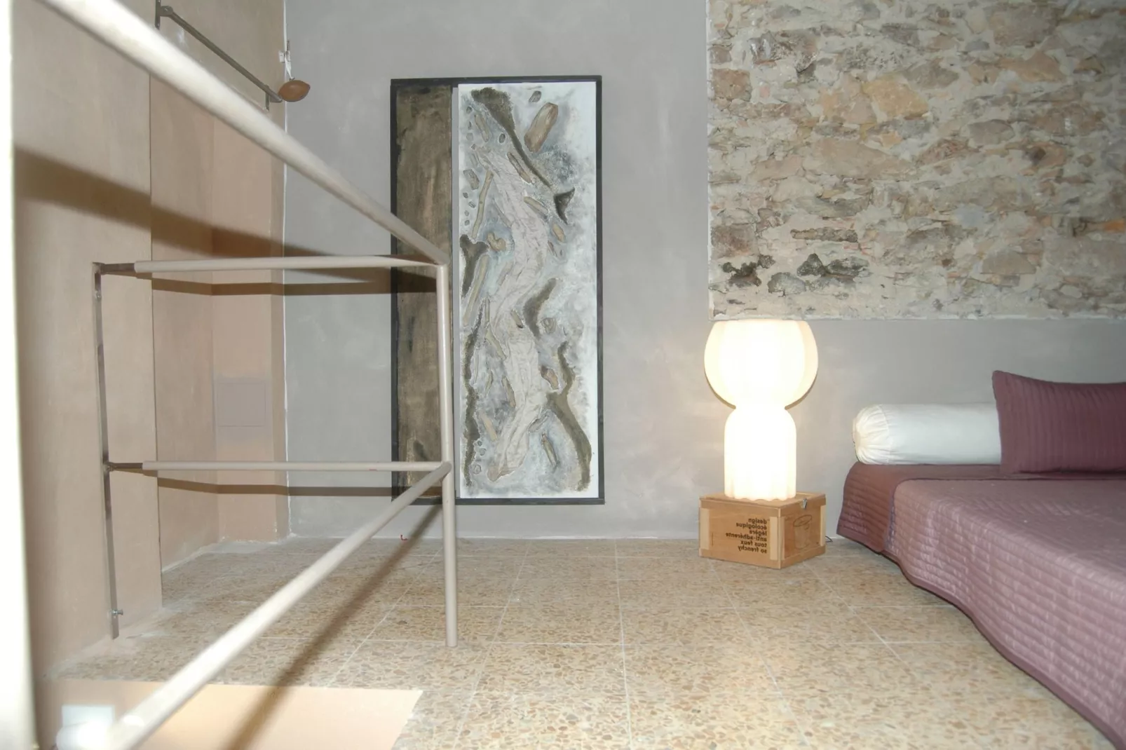 CasaRuscello-Bedroom