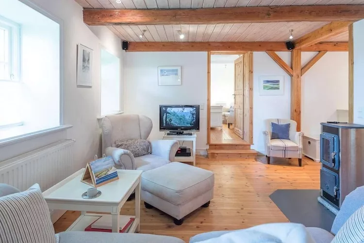 Wellness unter Reet Dagebüll-Living room
