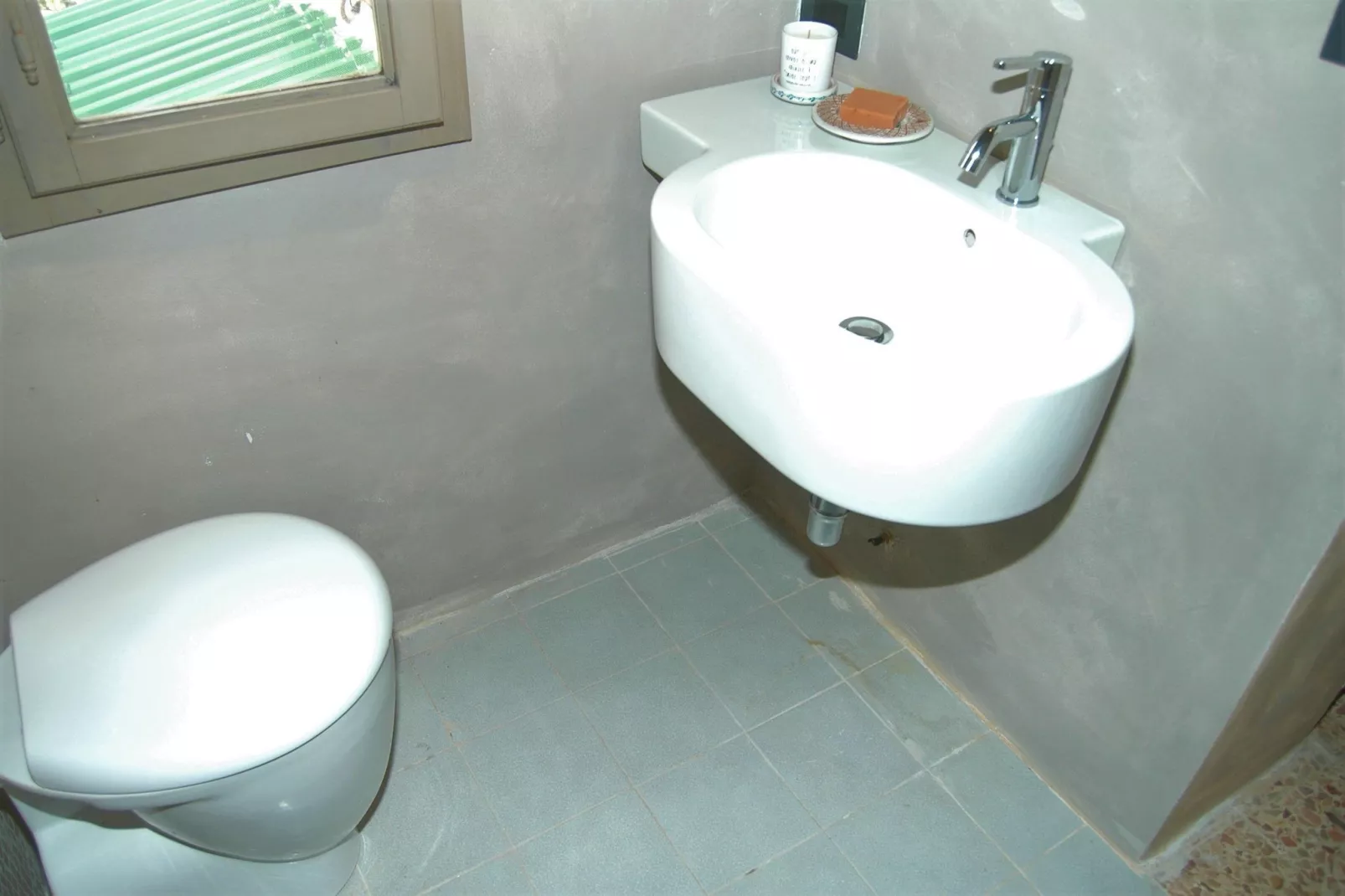 CasaRuscello-Bathroom
