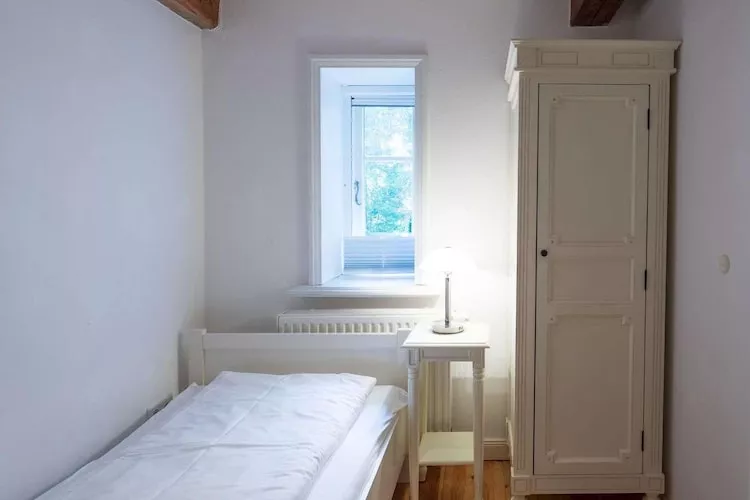Wellness unter Reet Dagebüll-Bedroom