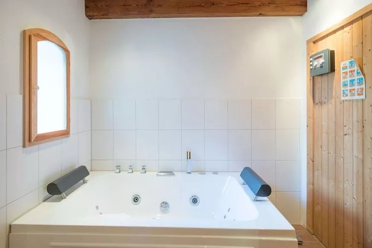 Wellness unter Reet Dagebüll-Wellness