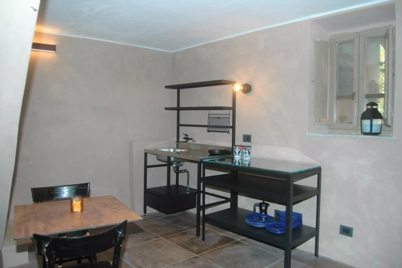 CasaRuscello-Facilities