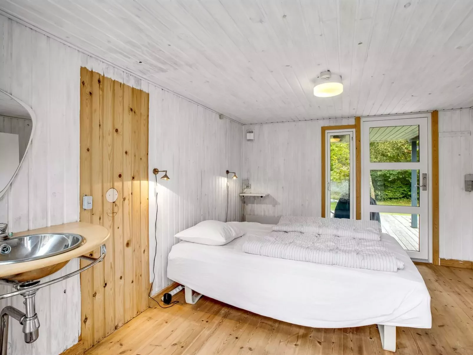 "Siiri" - 28km from the sea-Drinnen