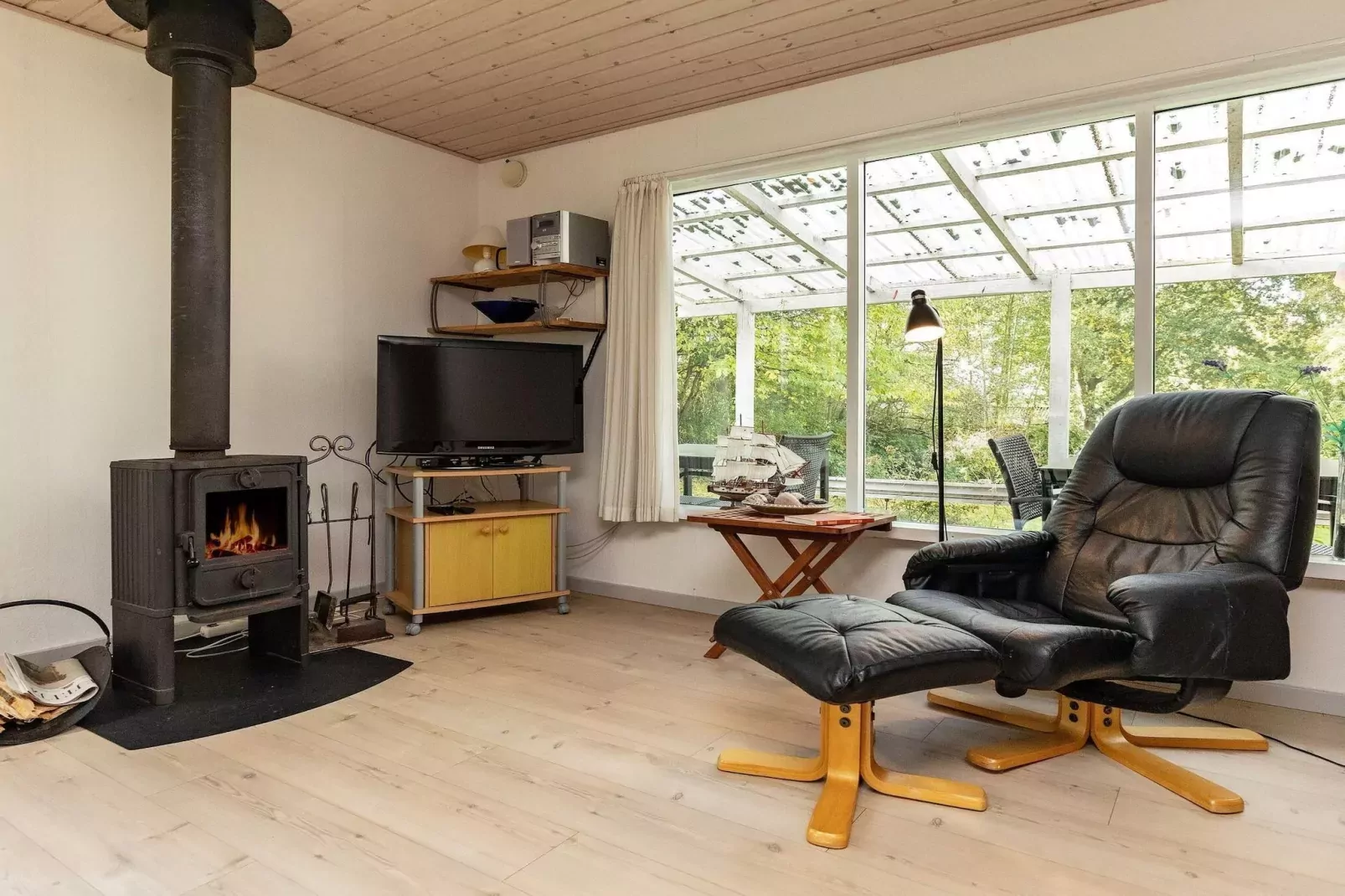 4 person holiday home in Mesinge-By Traum-Indoor