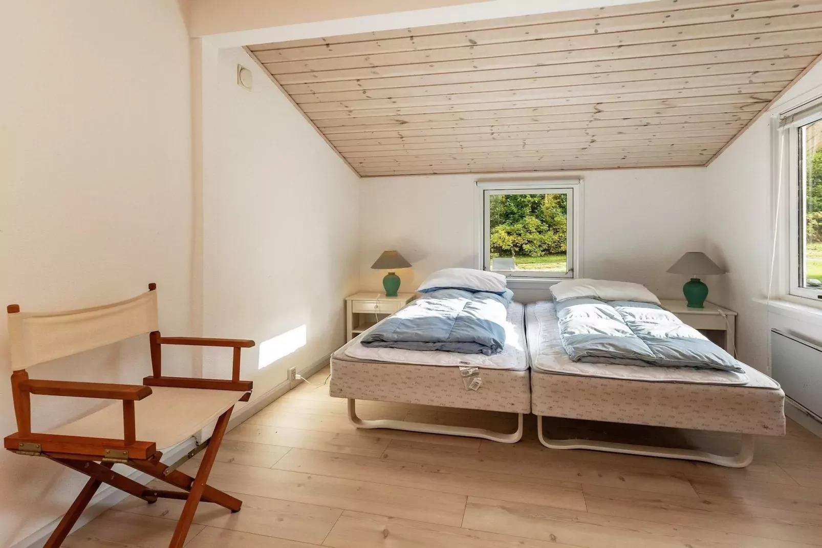 4 person holiday home in Mesinge-By Traum-Indoor