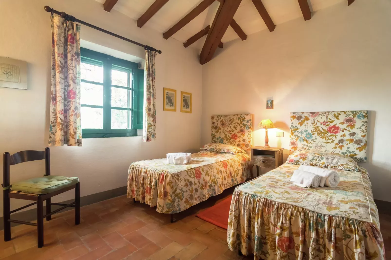Appartamento Sole-Bedroom