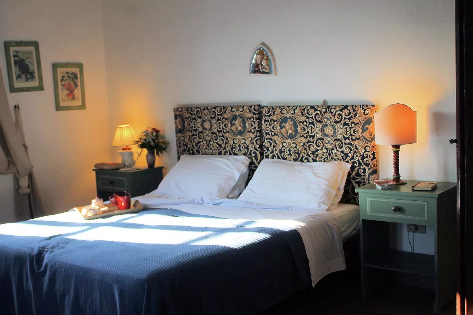 Appartamento Sole-Bedroom