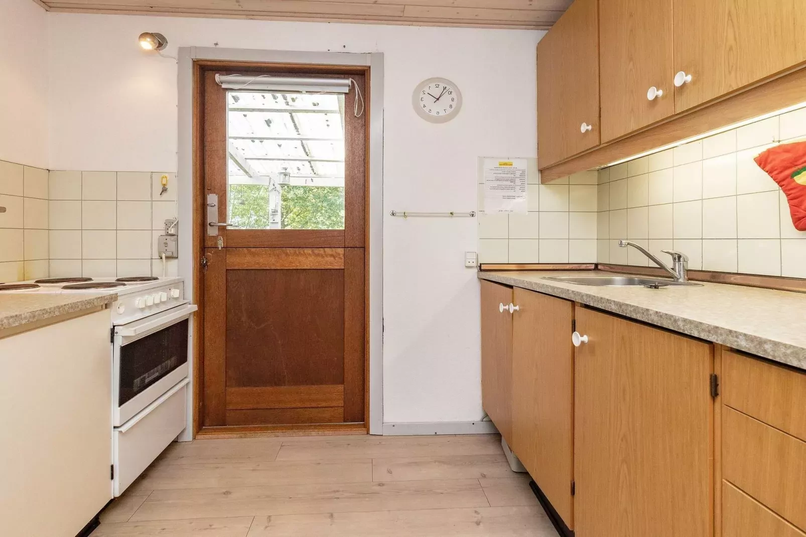 4 person holiday home in Mesinge-By Traum-Indoor