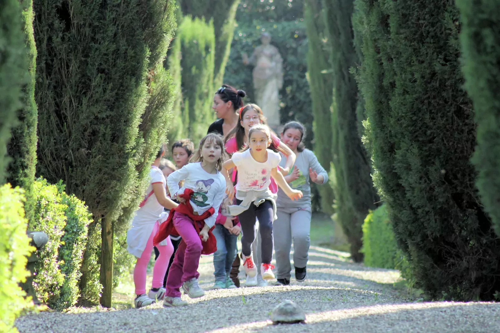 Appartamento Sole-Areas summer 1km