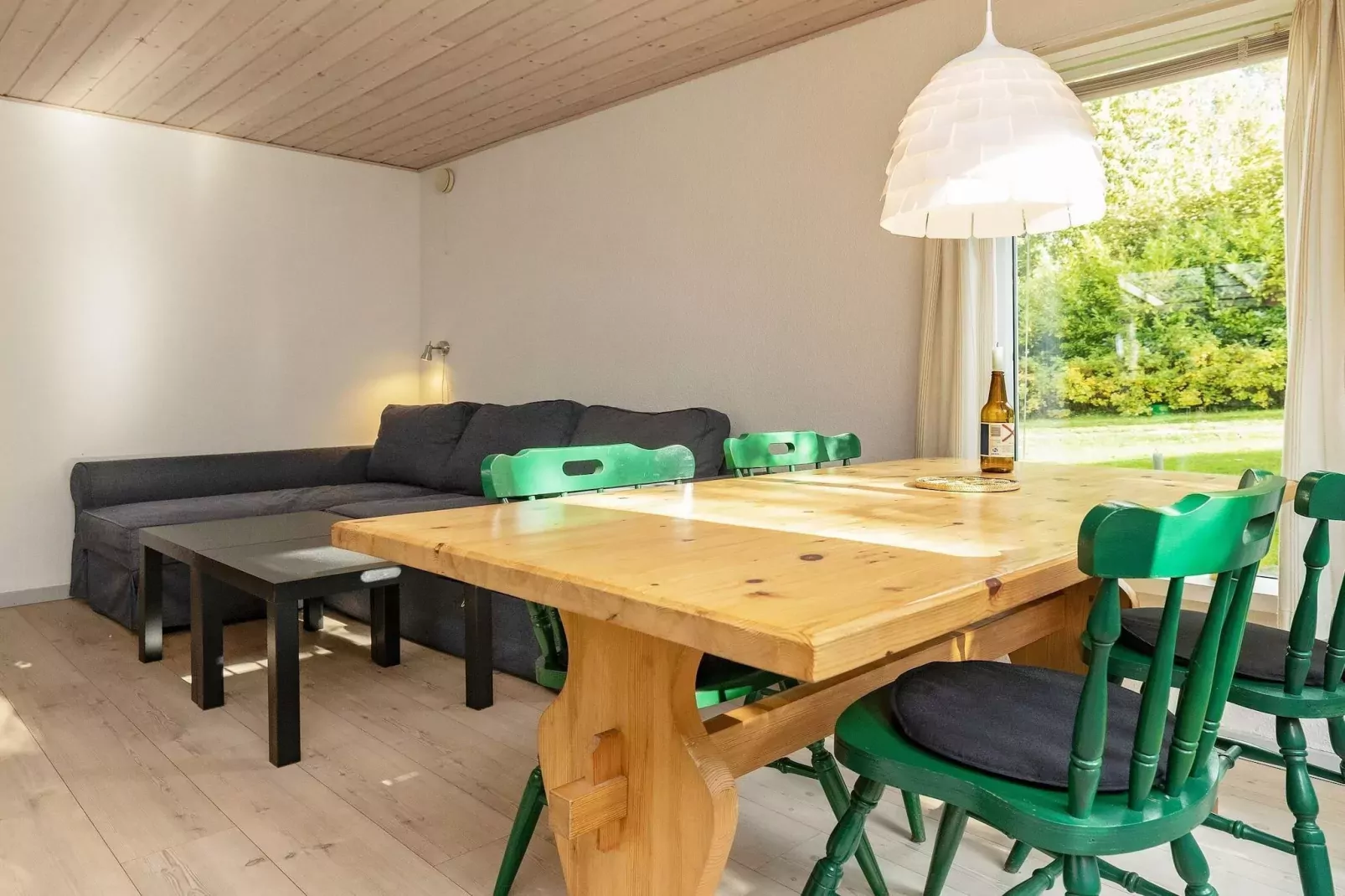 4 person holiday home in Mesinge-By Traum-Indoor