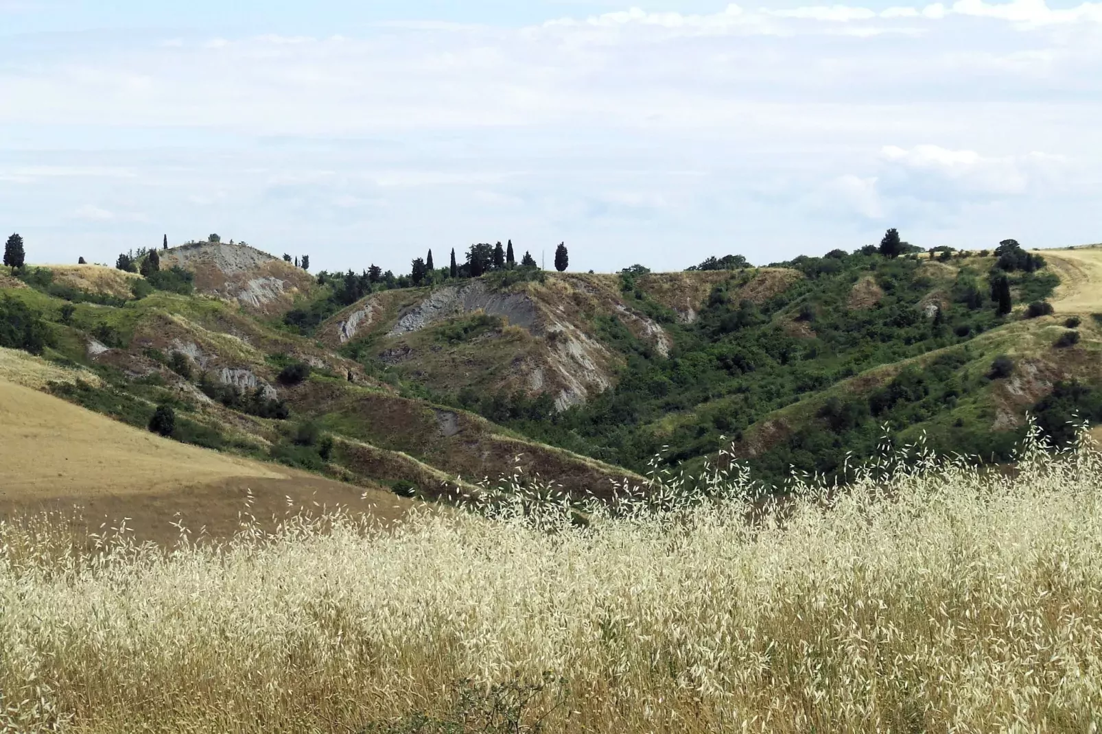 Appartamento Sole-Areas summer 20km