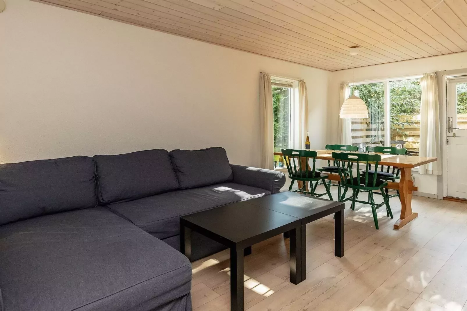 4 person holiday home in Mesinge-By Traum-Indoor