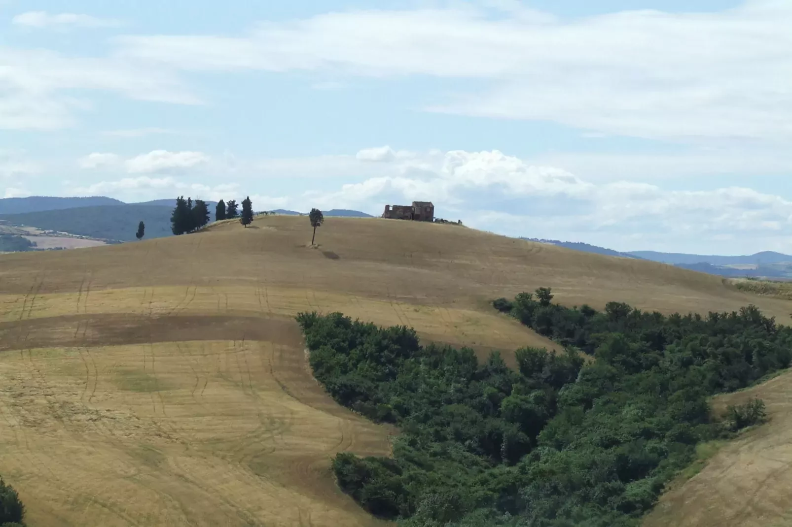 Appartamento Sole-Areas summer 20km
