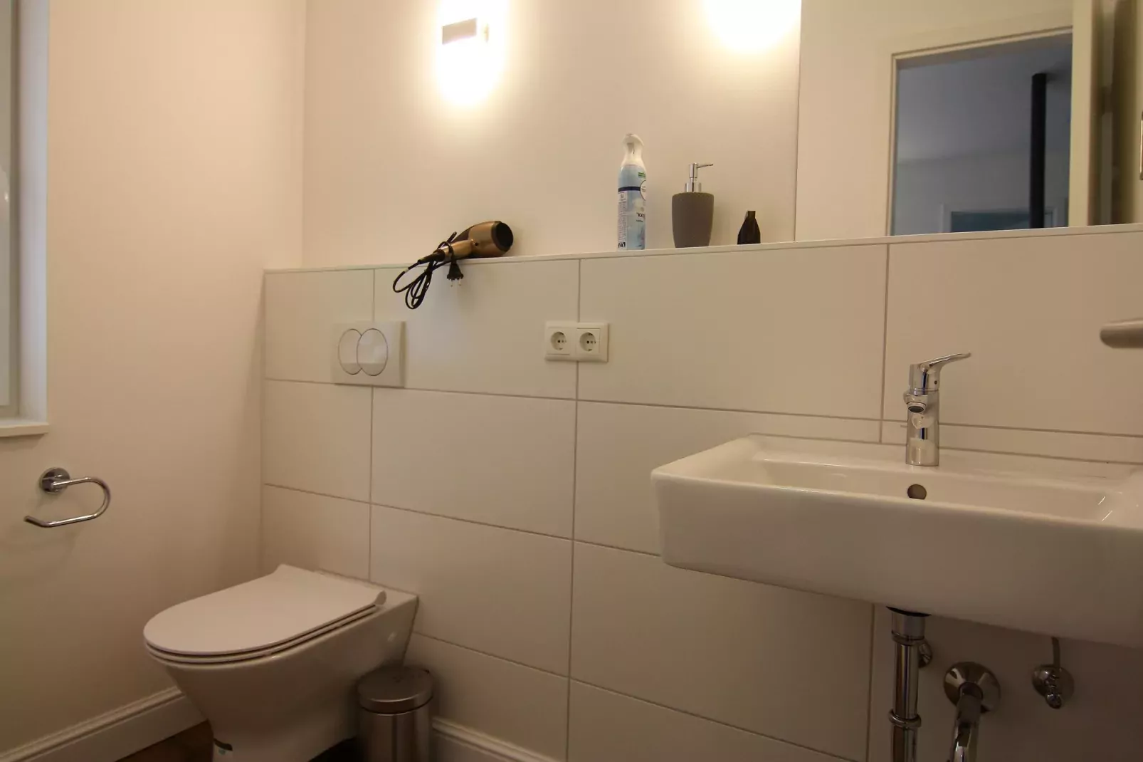 Haus 13 Isabella 2 Personen-Bathroom