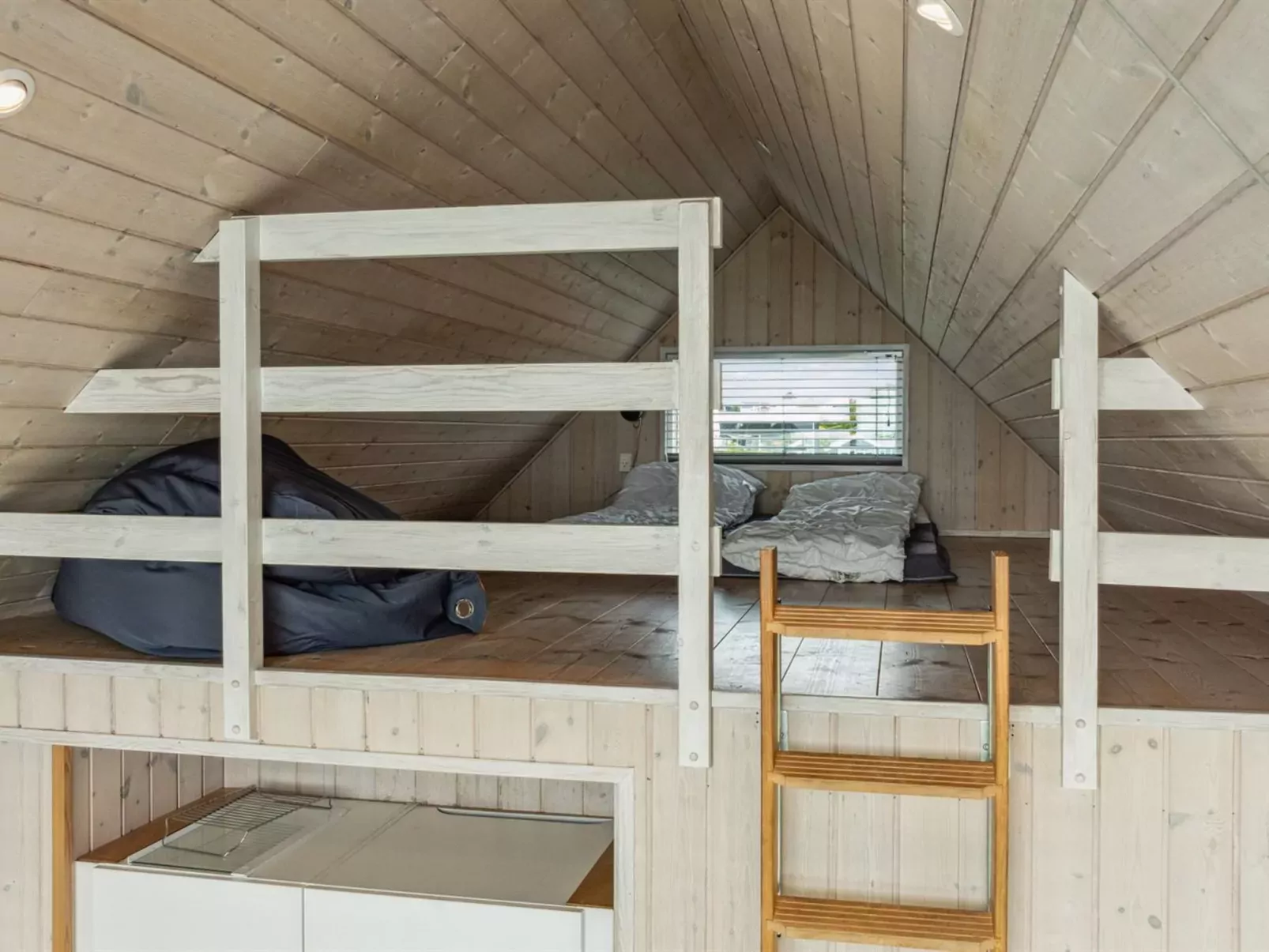 "Reinhard" - 50m from the sea-Drinnen