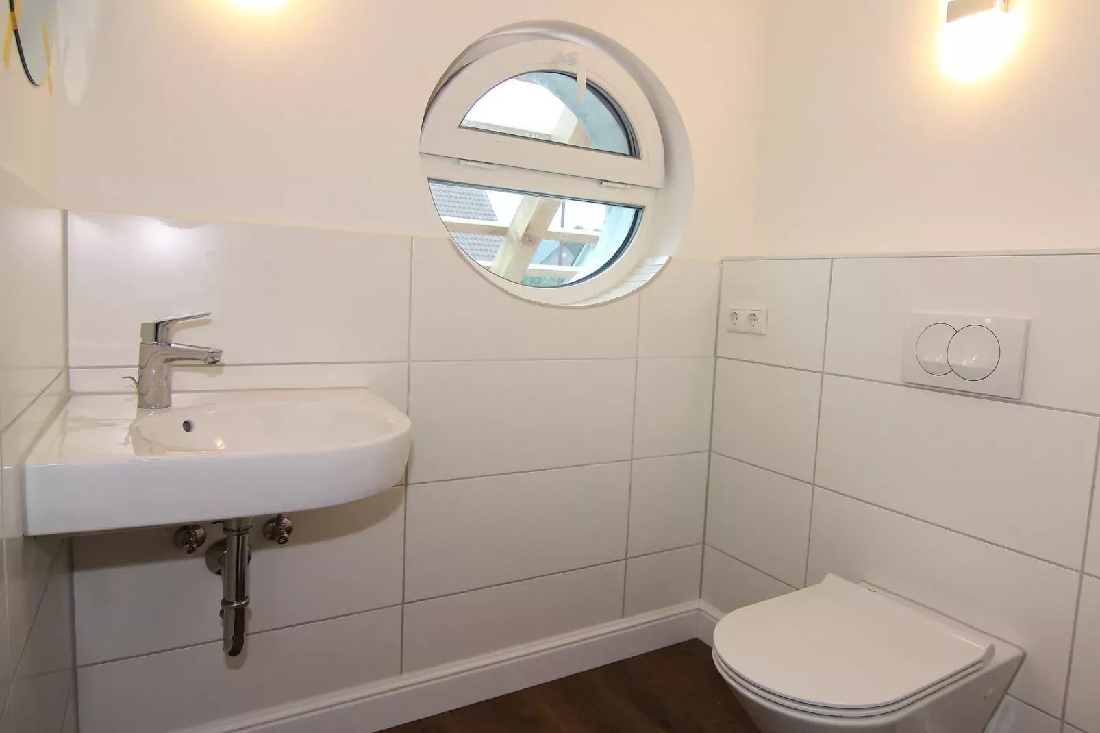 Haus 13 Isabella 2 Personen-Bathroom