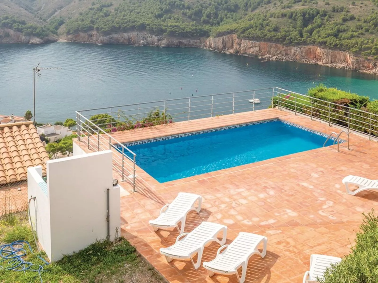 Mirador-Dehors