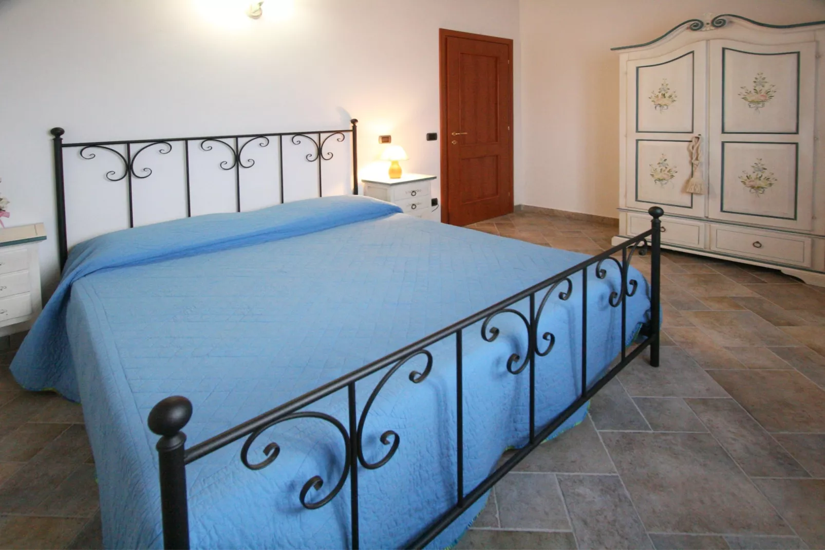 Raggio di Sole Aurora-Bedroom