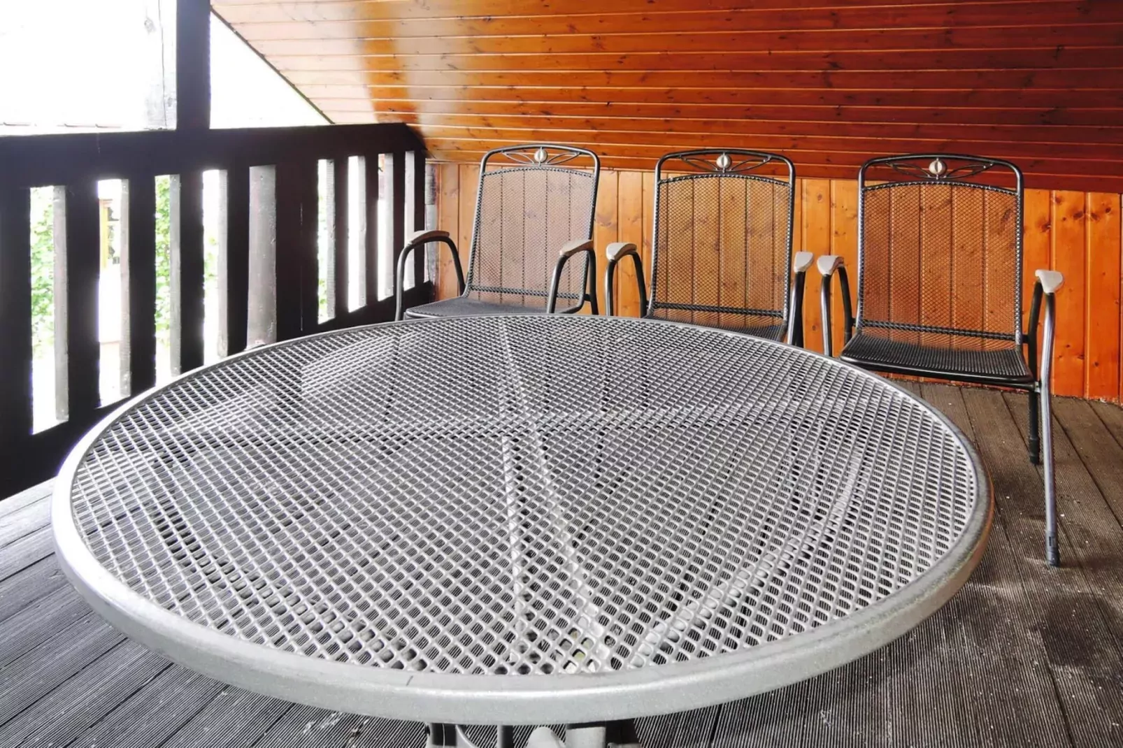 Holiday home Kolczewo 70 qm-Dining room