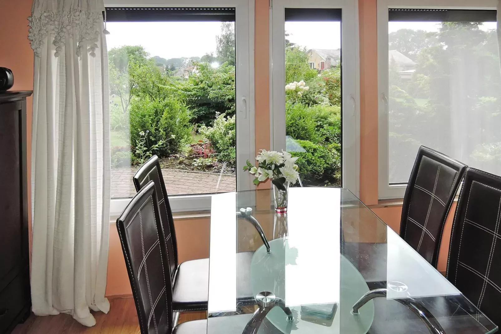 Holiday home Kolczewo 70 qm-Dining room