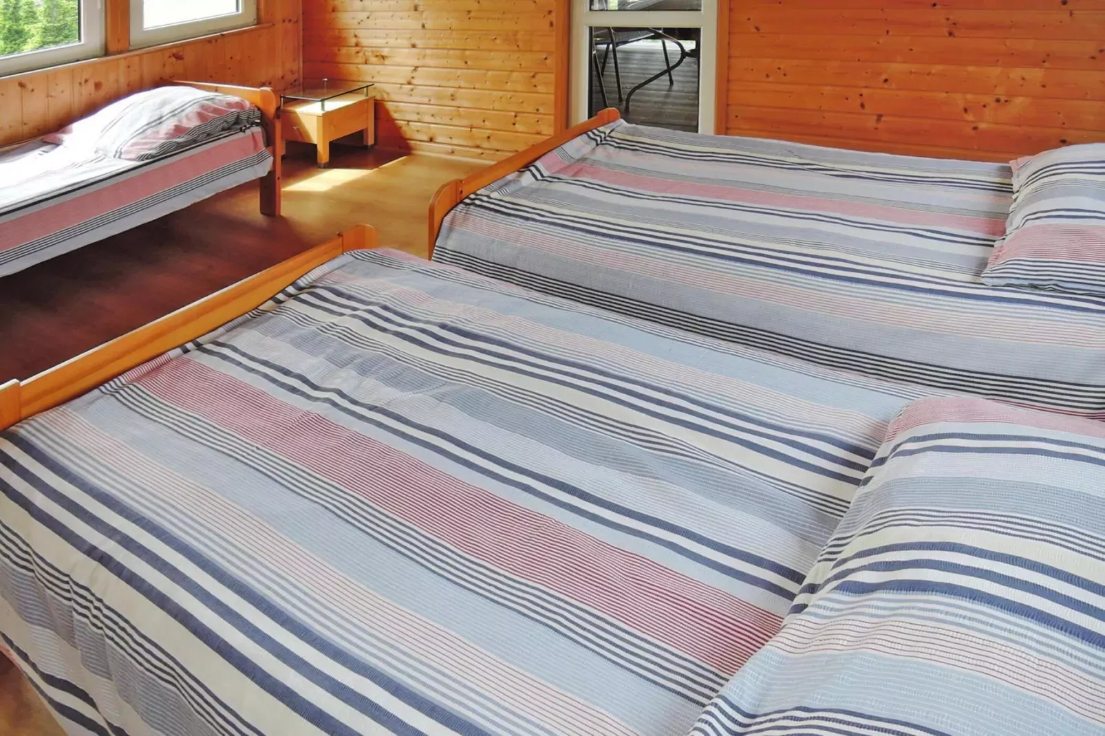 Holiday home Kolczewo 70 qm-Bedroom