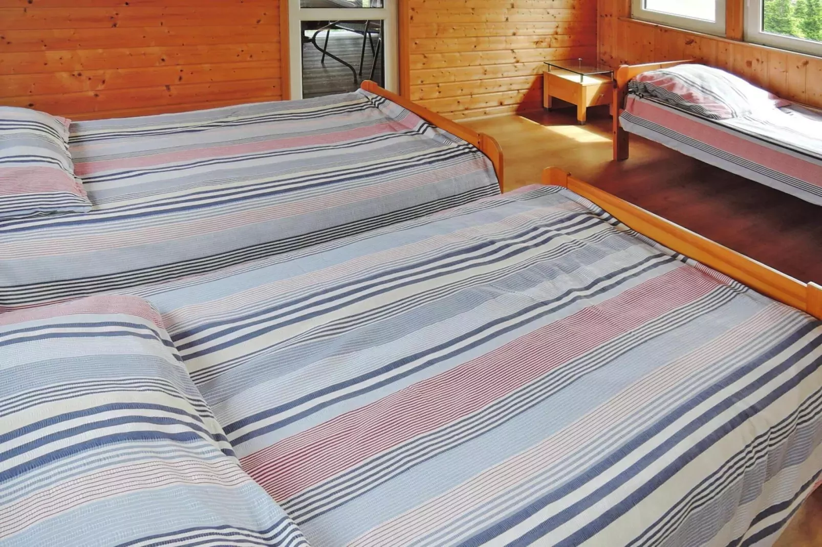 Holiday home Kolczewo 70 qm-Bedroom