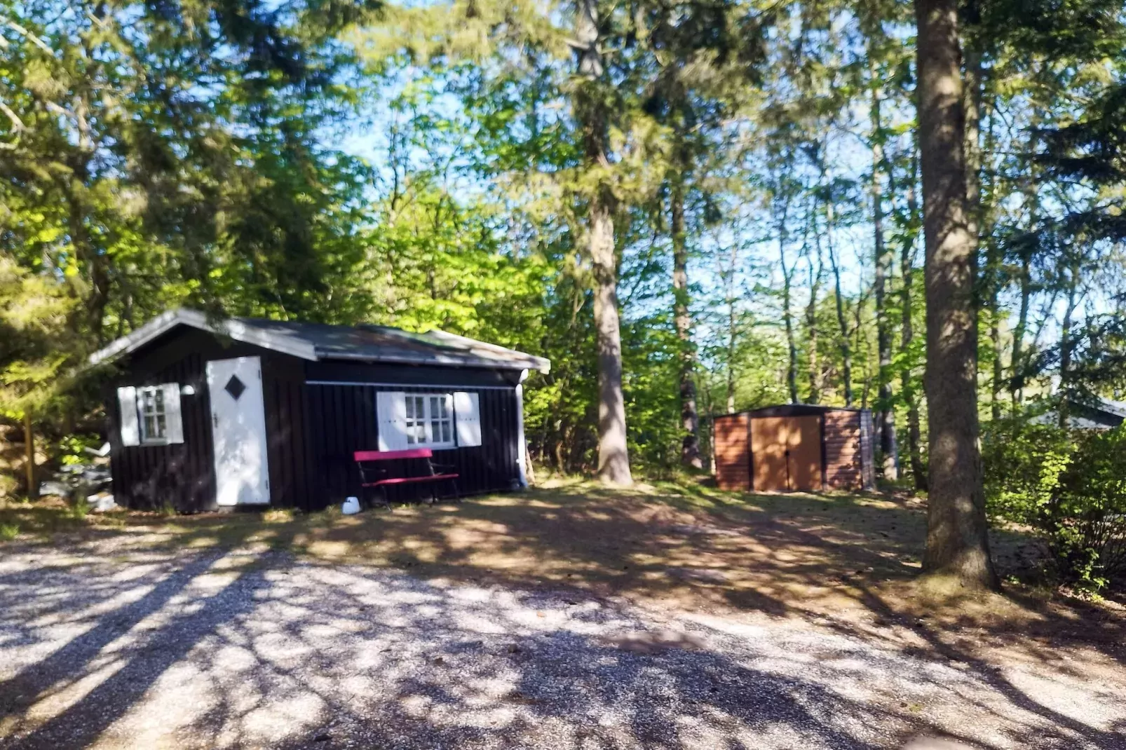 7 person holiday home in Vejby-By Traum
