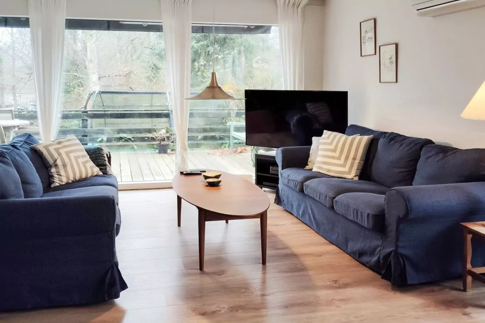 7 person holiday home in Vejby-By Traum-Indoor