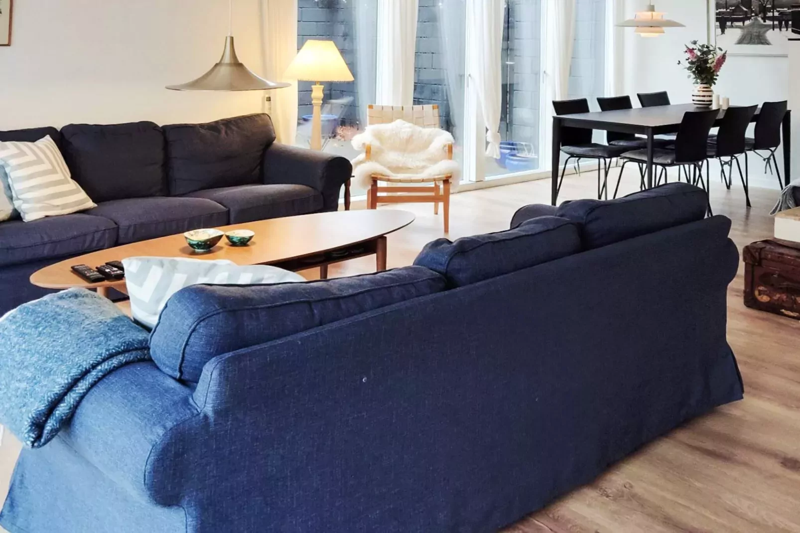 7 person holiday home in Vejby-By Traum-Indoor