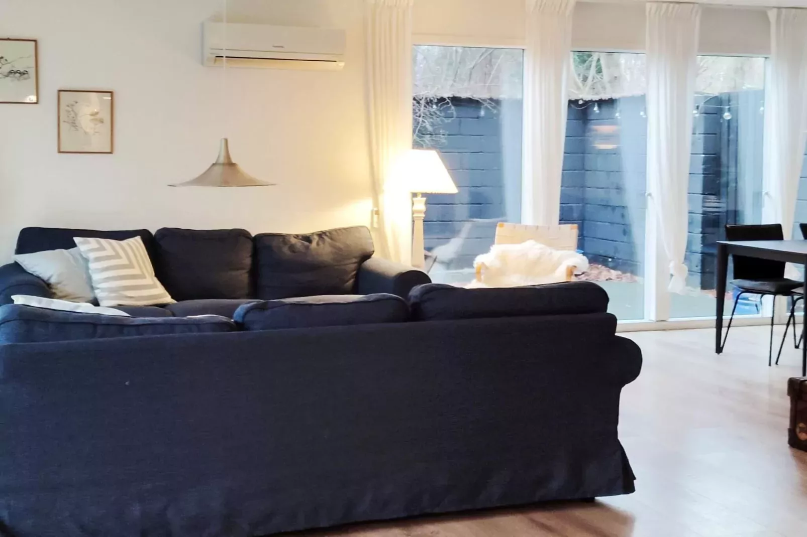 7 person holiday home in Vejby-By Traum-Indoor