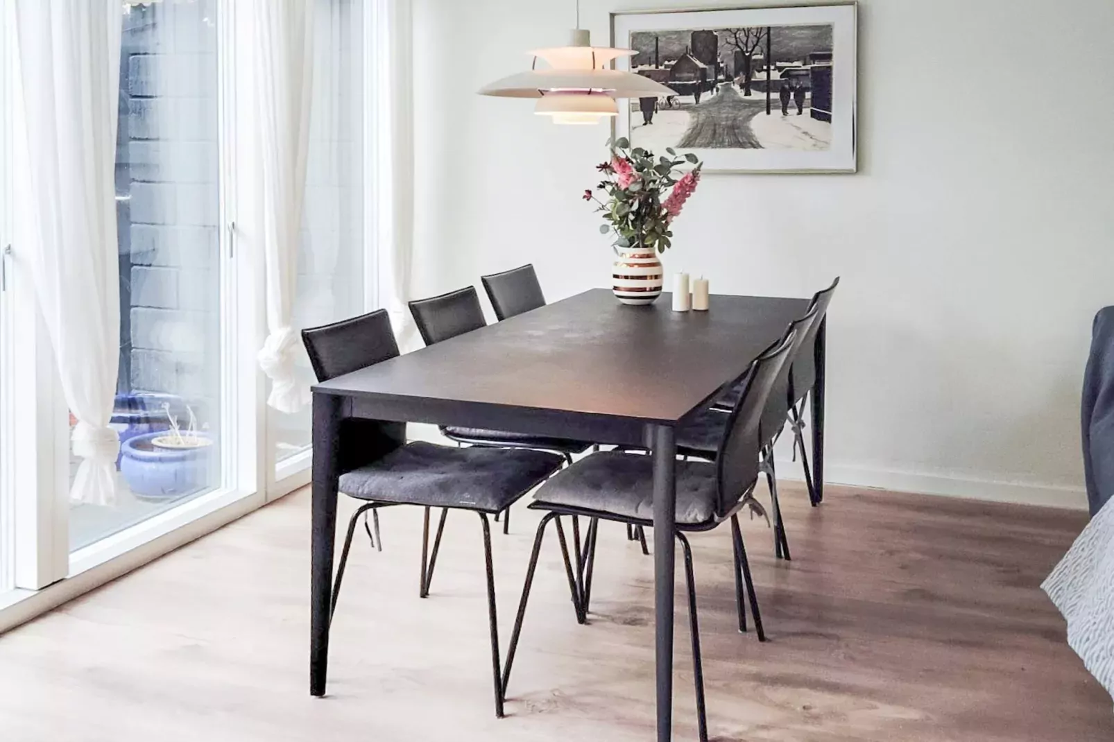 7 person holiday home in Vejby-By Traum-Indoor