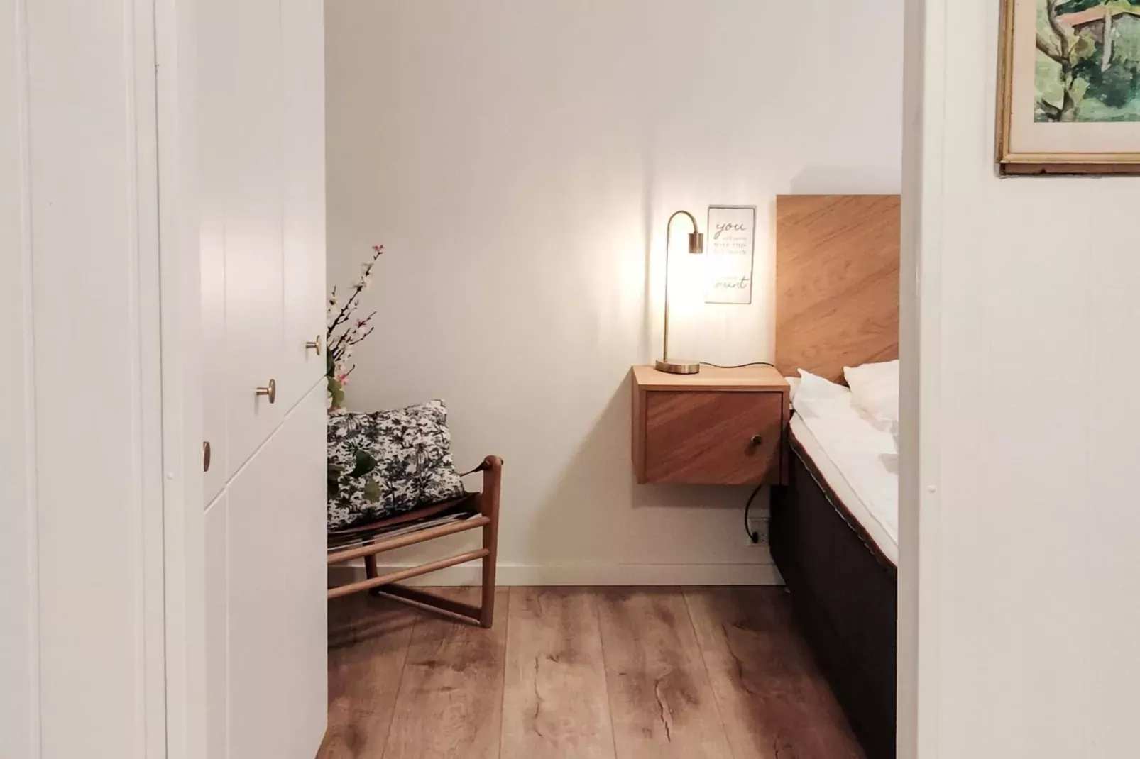 7 person holiday home in Vejby-By Traum-Indoor