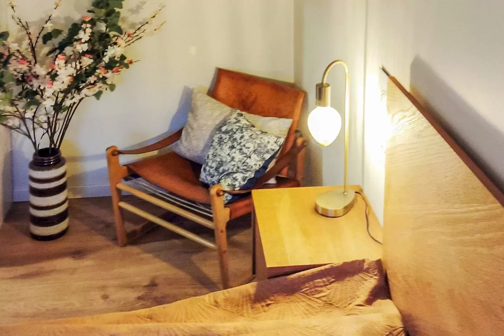 7 person holiday home in Vejby-By Traum-Indoor
