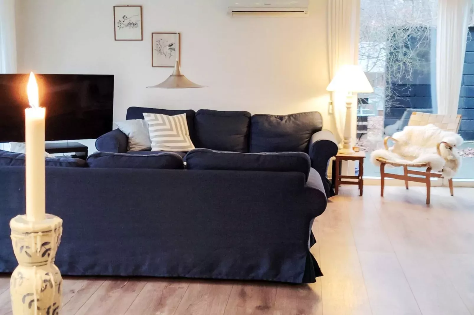 7 person holiday home in Vejby-By Traum-Indoor