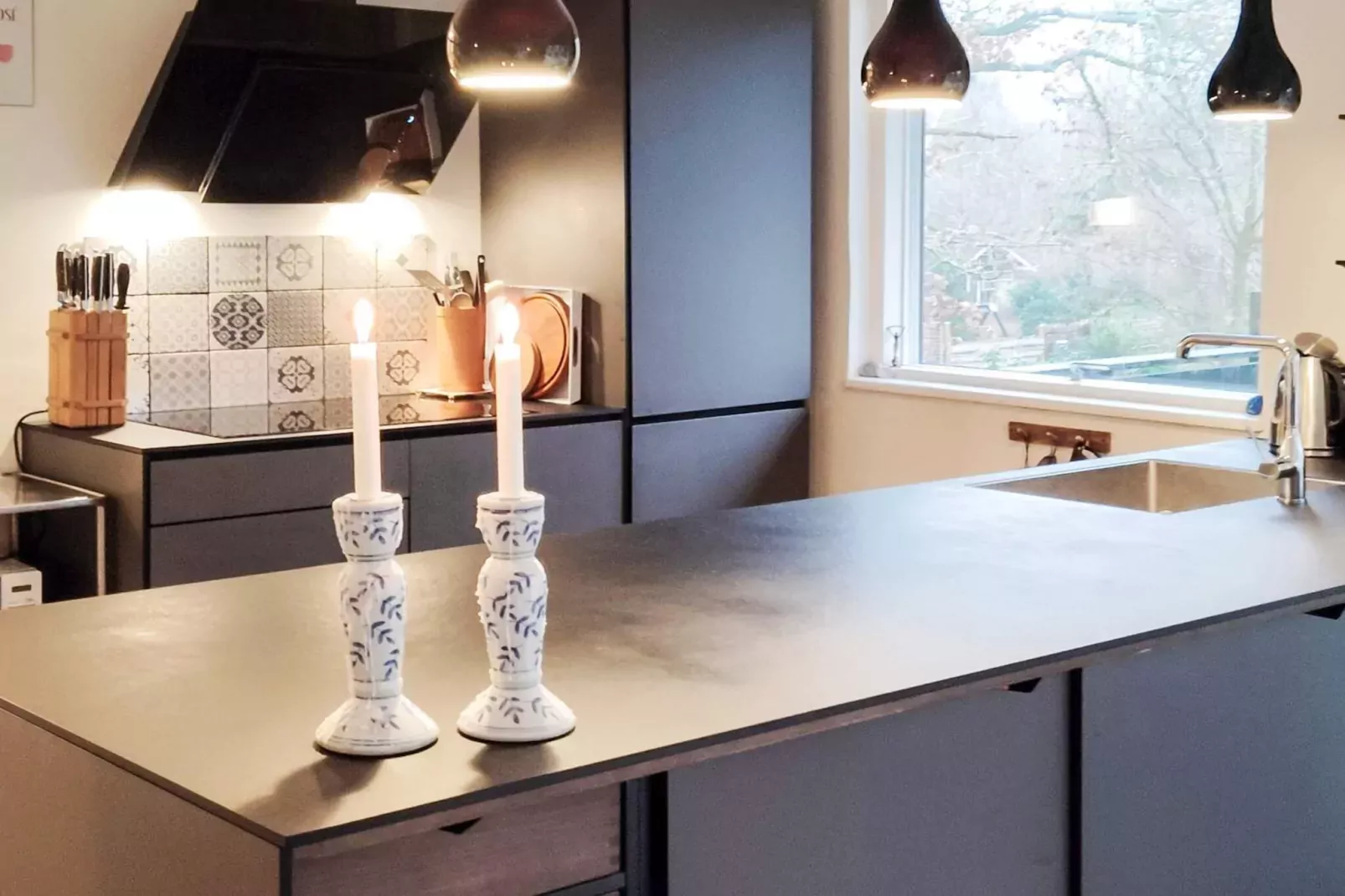 7 person holiday home in Vejby-By Traum-Indoor