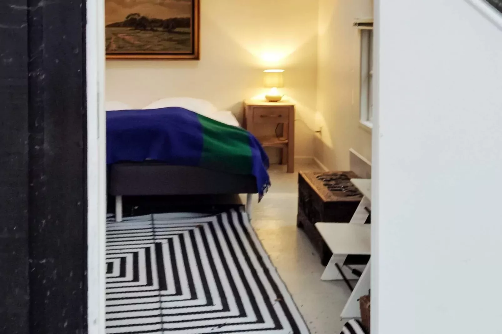 7 person holiday home in Vejby-By Traum-Indoor