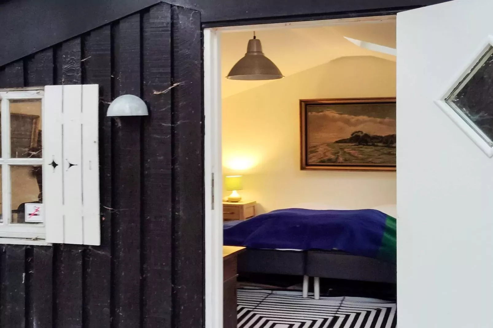 7 person holiday home in Vejby-By Traum-View