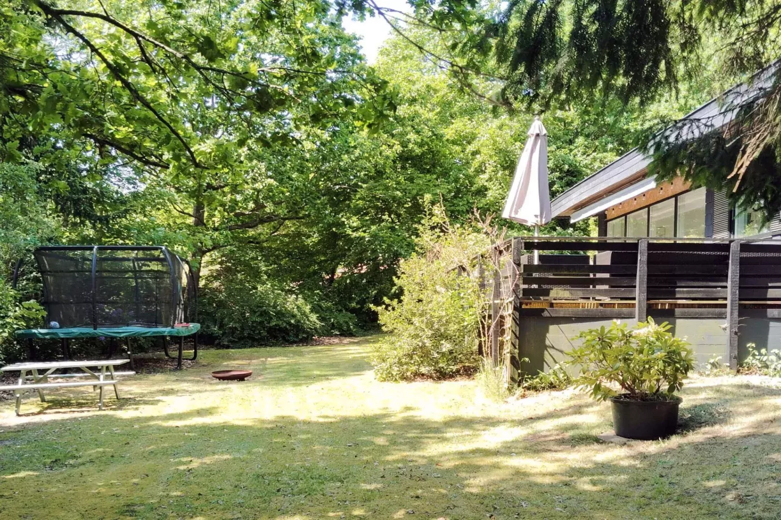 7 person holiday home in Vejby-By Traum-View