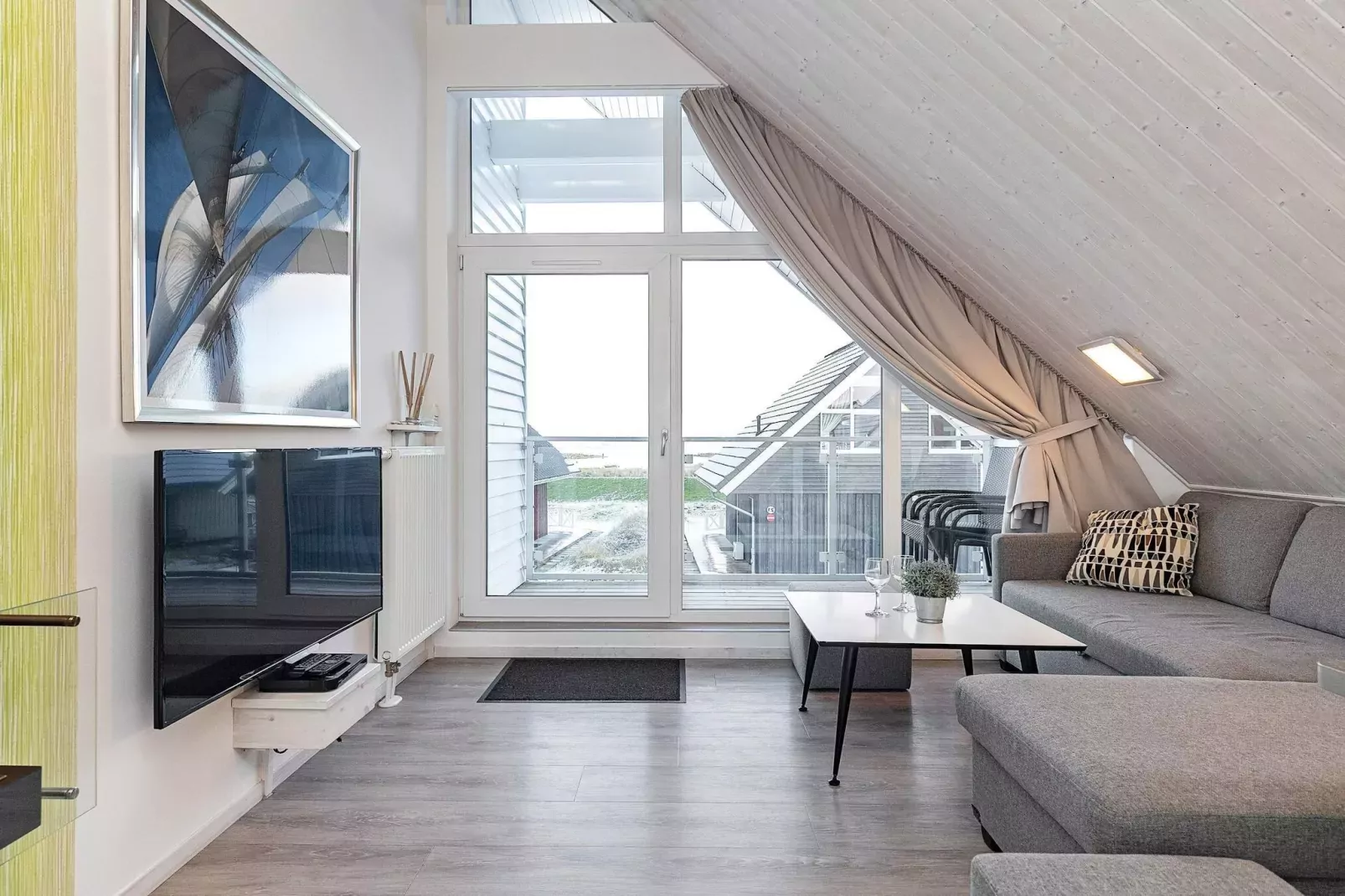 MERKUR 35+33 S DHH 2.+3.RH.-Intérieur