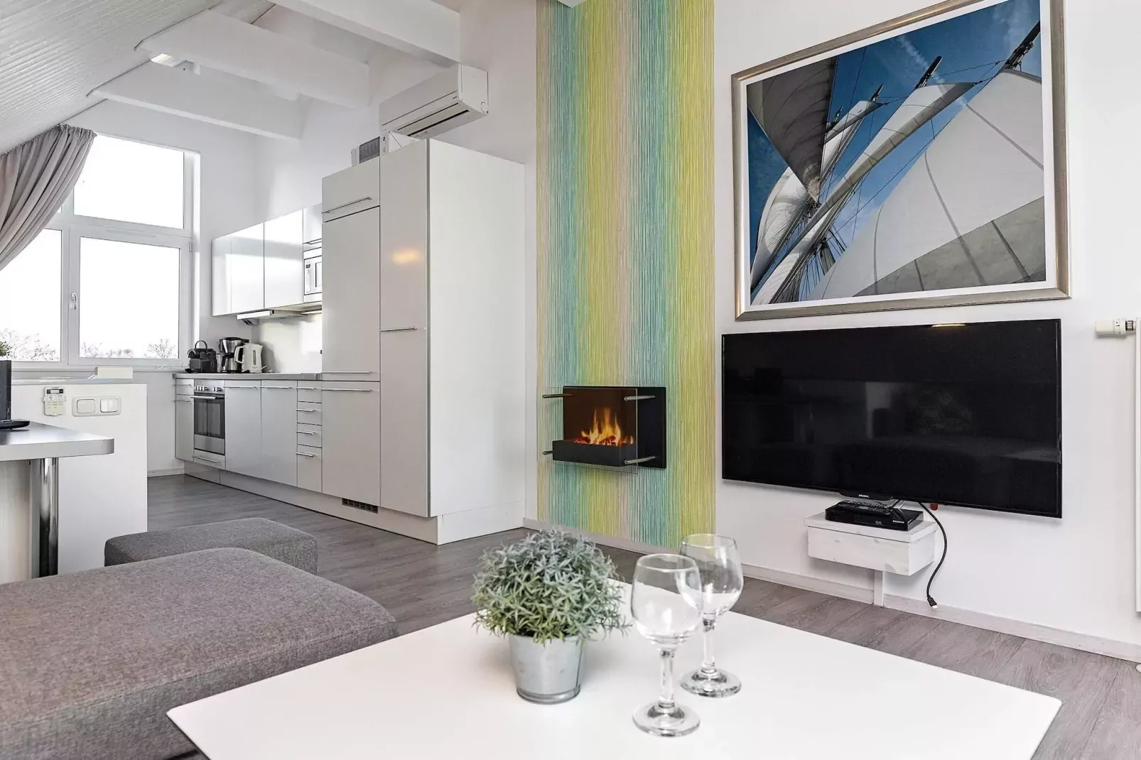 MERKUR 35+33 S DHH 2.+3.RH.-Intérieur
