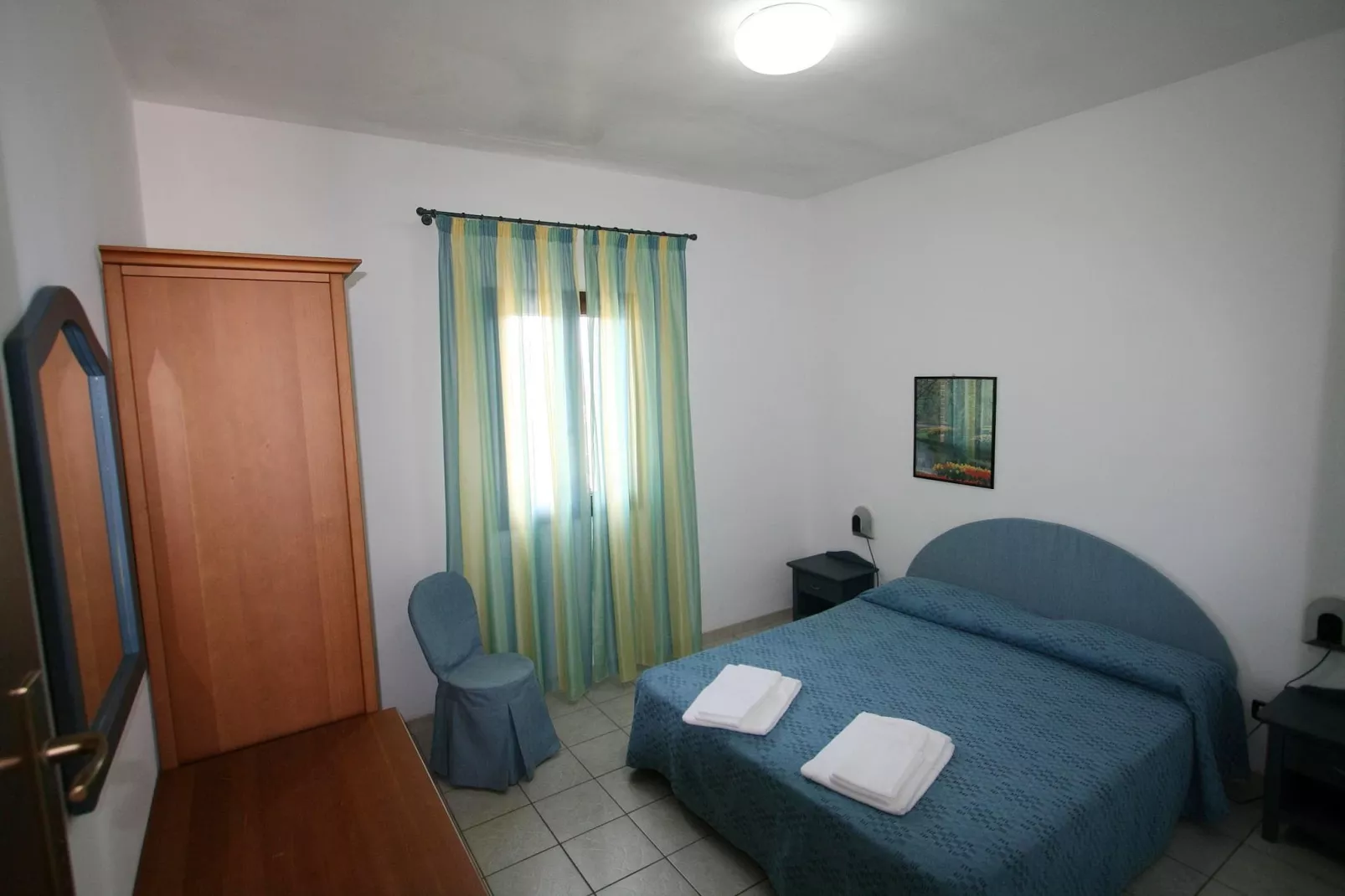 Residence Barbara 2-Bedroom