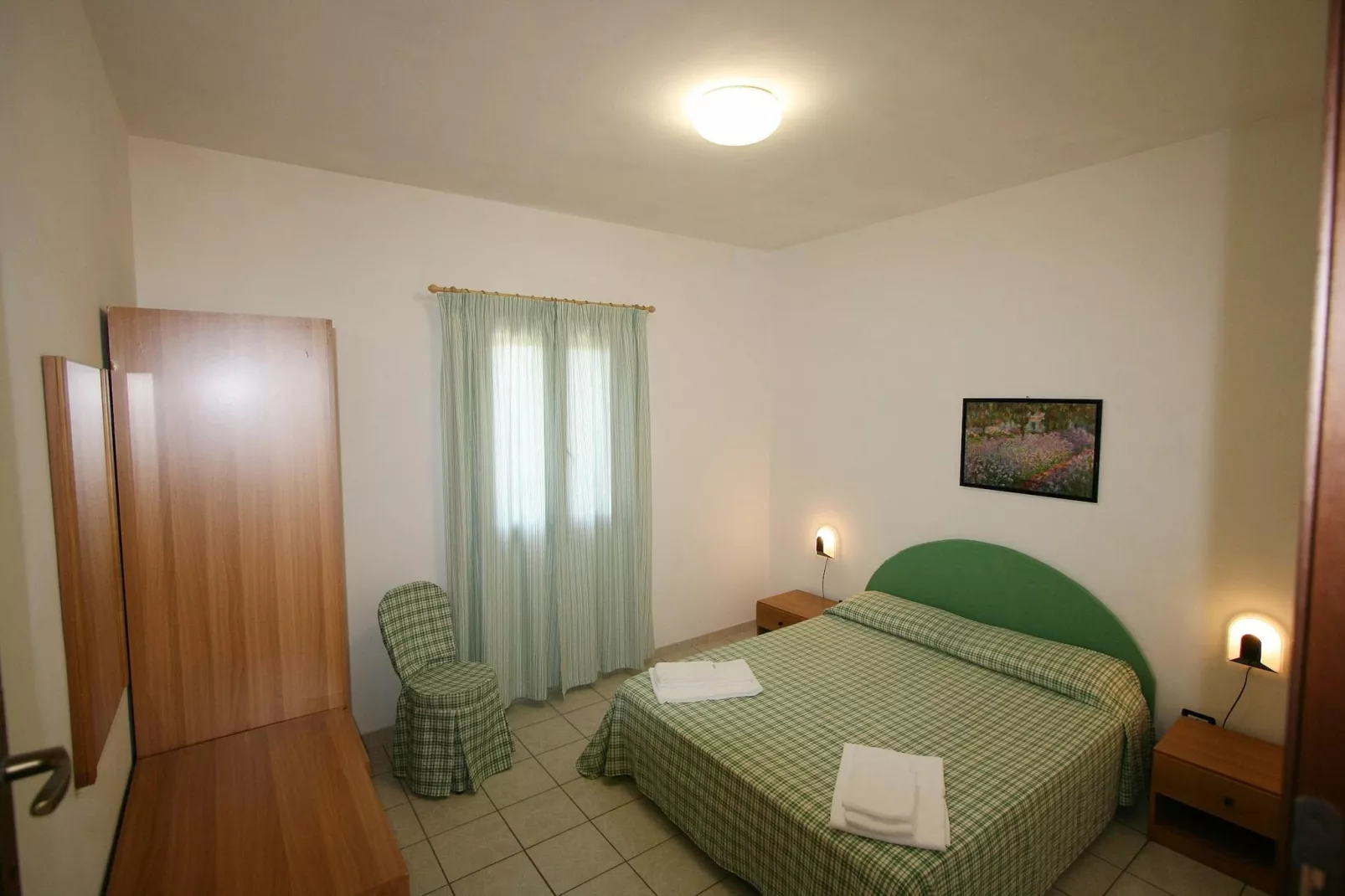 Residence Barbara 2-Bedroom