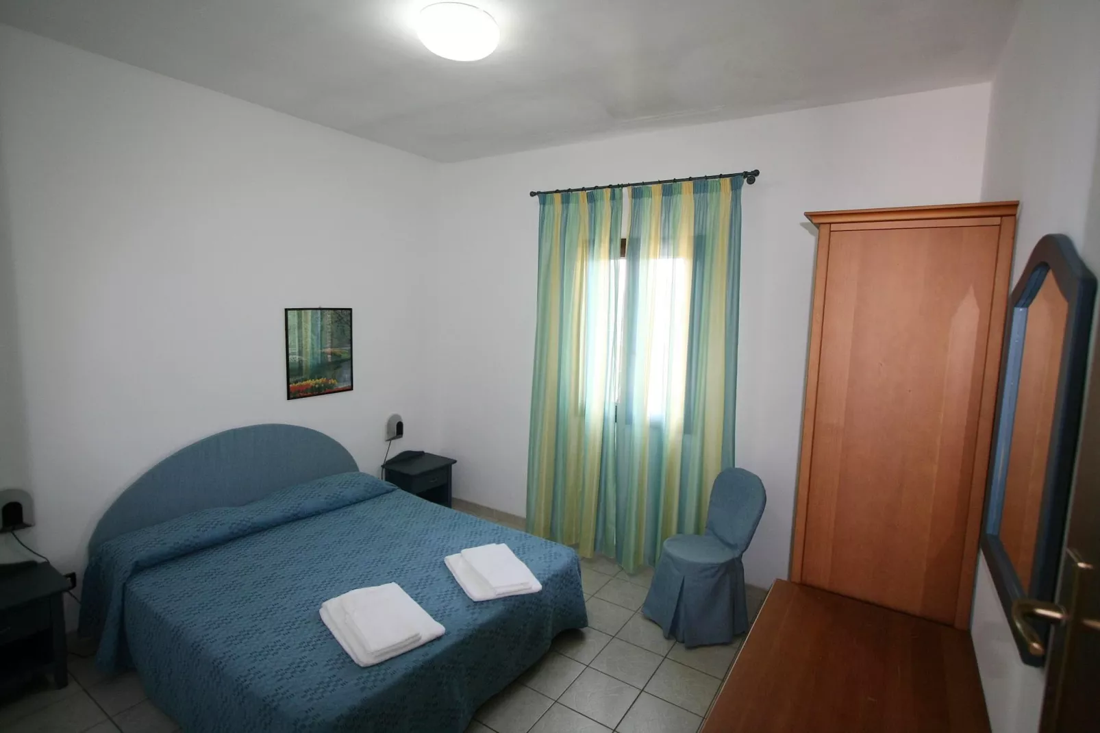 Residence Barbara 2-Bedroom