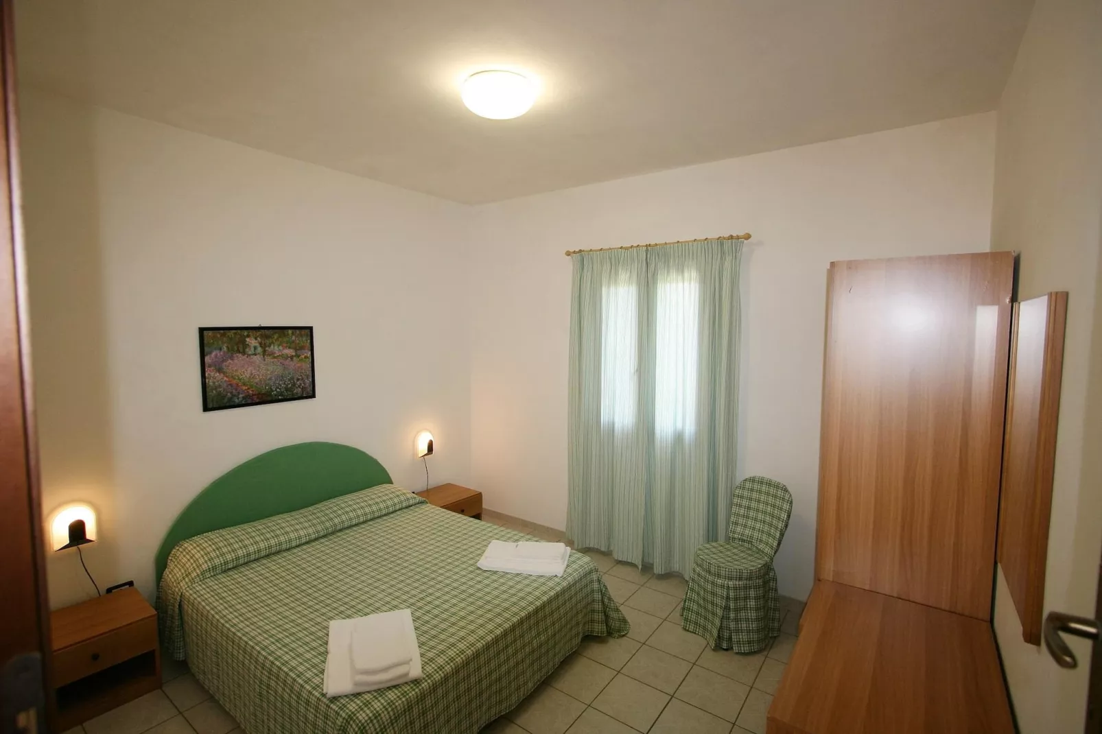Residence Barbara 2-Bedroom