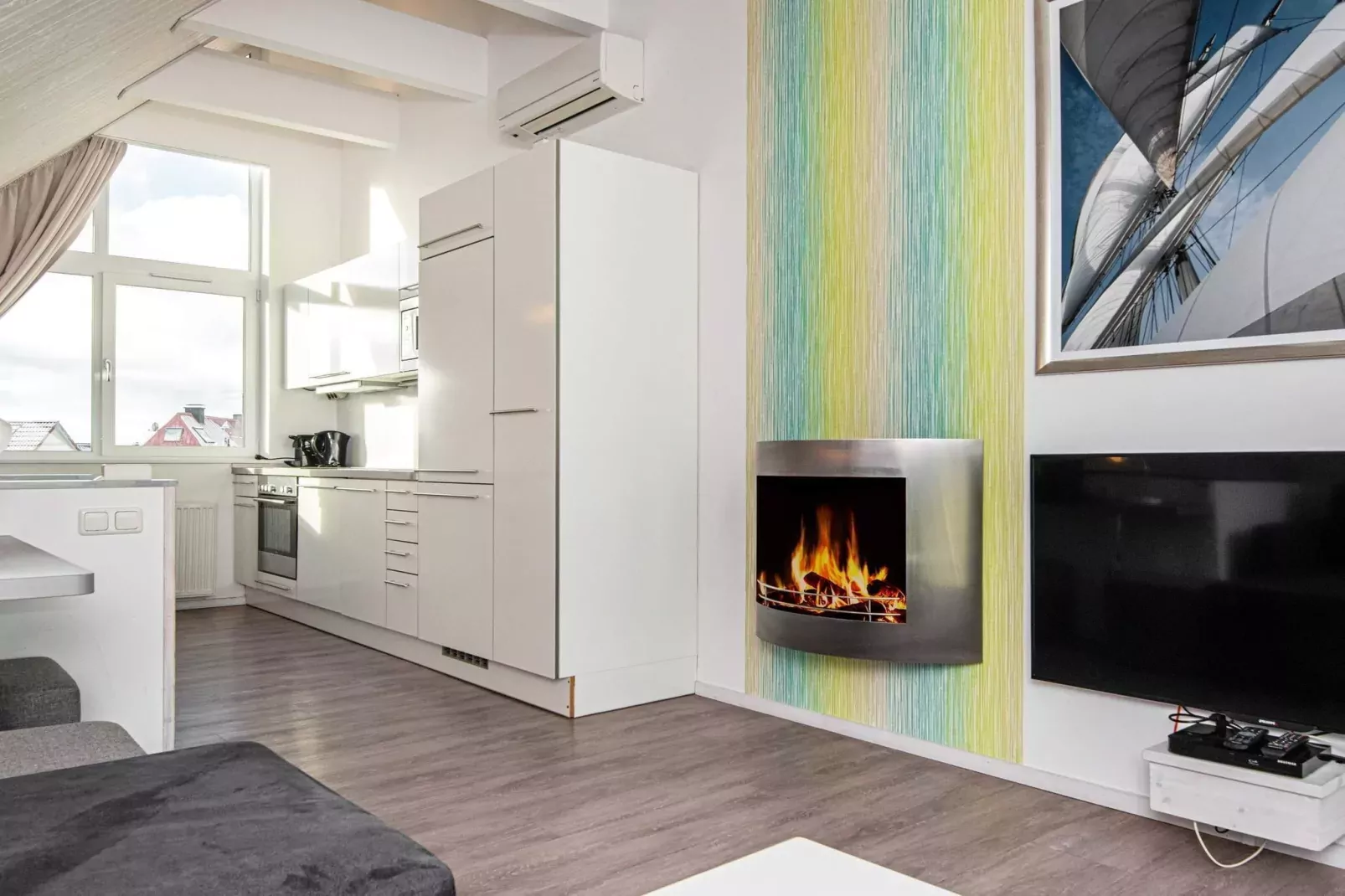 MERKUR 35+33 S DHH 2.+3.RH.-Intérieur