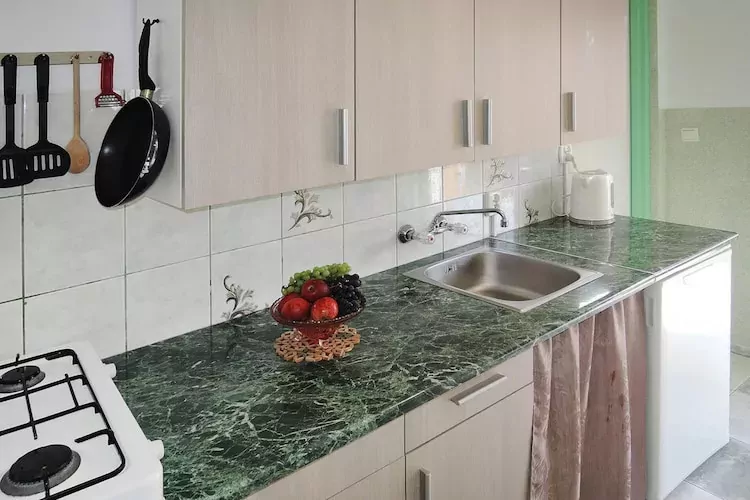 Holiday home Kolczewo 55 qm 5 Pers-Kitchen