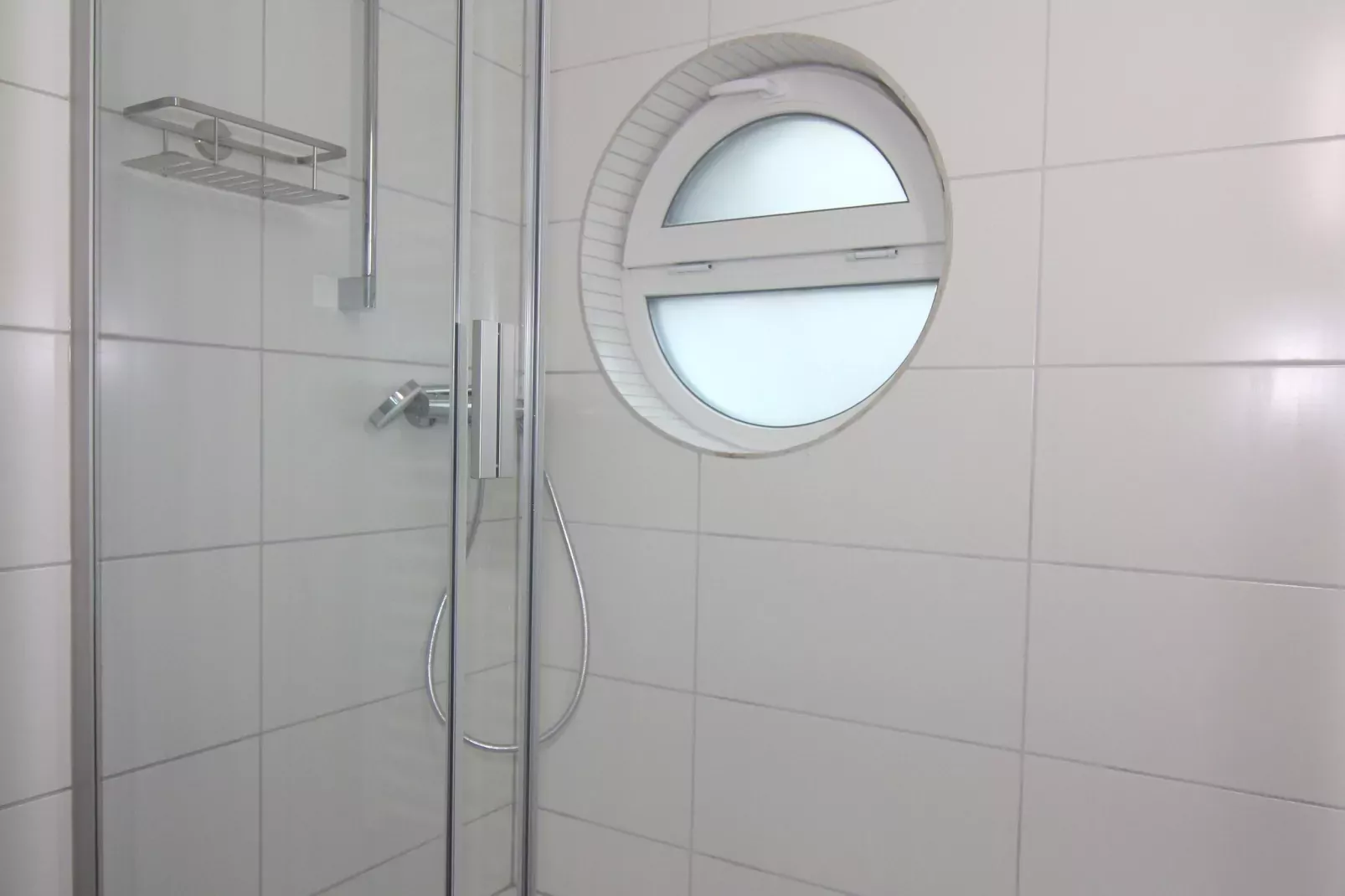 Haus 14 Quincy 4 Personen-Bathroom